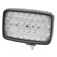 ΠΡΟΒΟΛΕΑΣ ΕΡΓΑΣΙΑΣ ΠΛΑΓΙΑ & ΚΑΤΩ ΒΑΣΗ 12/24v  90watt 6000 lumens 